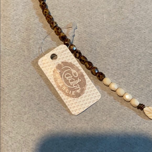 New with Tags Cadyn & Charlie Wrap Bracelet - Picture 6 of 6